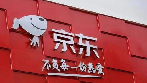 日用百貨撐起京東零售 利潤下滑超50%背后，外賣業務仍需持續輸血
