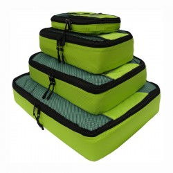 廠家直銷韓式旅行收納袋 多功能出差日用品與泳衣收納袋批發指南