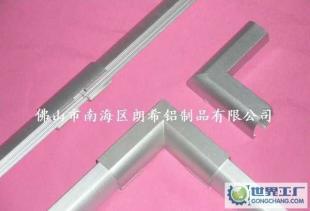 LED燈條V型鋁槽搭配轉角直接 專業照明解決方案